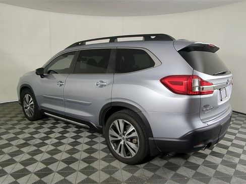 Used 2021 Subaru Ascent Limited w/ Technology Package image 7