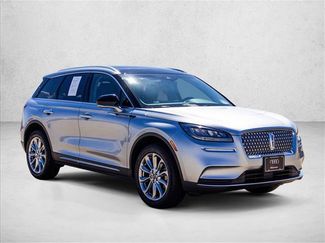 Used 2022 Lincoln Corsair AWD w/ Premium Package video 3