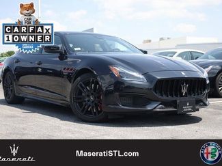 Certified 2022 Maserati Quattroporte Trofeo RWD video 2