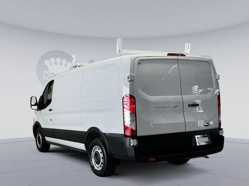 Used 2023 Ford Transit 150 Low Roof image 14