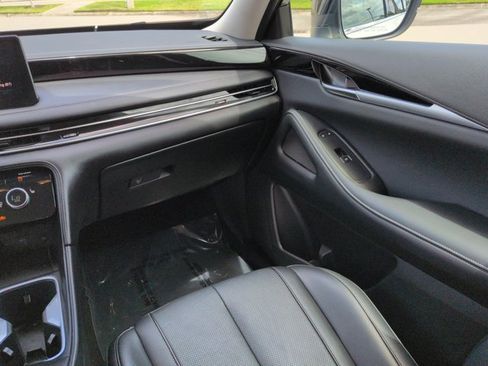 Used 2025 INFINITI QX60 Pure FWD image 17
