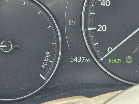 Used 2025 MAZDA CX-50 2.5 Hybrid w/ Weather Package AWD/4WD image 28