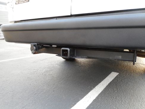 Used 1999 Ford E-350 and Econoline 350 Club Wagon image 9