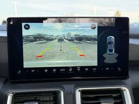 New 2026 Ford Mustang Premium image 30