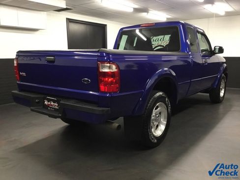 Used 2004 Ford Ranger Edge image 10