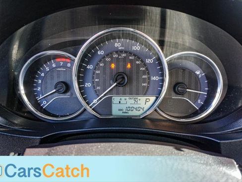 Used 2016 Toyota Corolla LE image 28