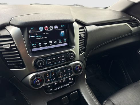 Used 2020 Chevrolet Tahoe LS RWD image 24