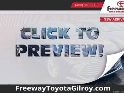Used 2020 Toyota Avalon Limited w/ Advanced Safety Package
