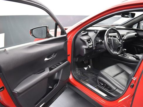 Used 2020 Lexus UX 250h w/ Premium Package image 8