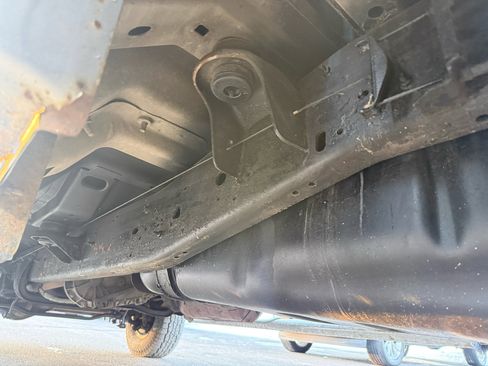 Used 1999 Ford F250 4x4 Crew Cab Super Duty image 10