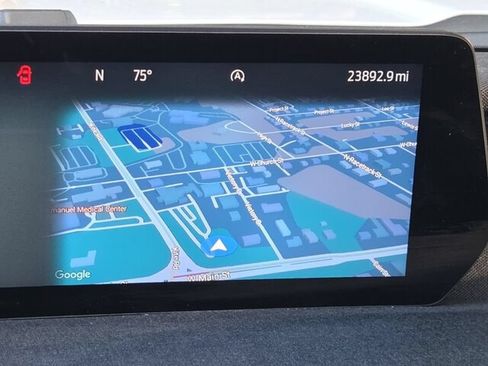 Used 2025 Ford Expedition Active RWD image 23
