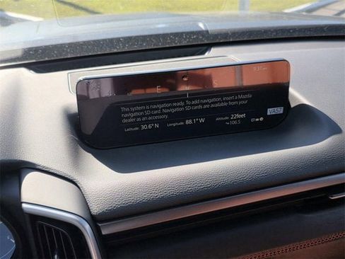 New 2026 MAZDA CX-50 Meridian Edition w/ Apex Package image 10