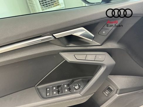 Used 2023 Audi A3 2.0T Premium Plus w/ Premium Plus Package FWD image 29