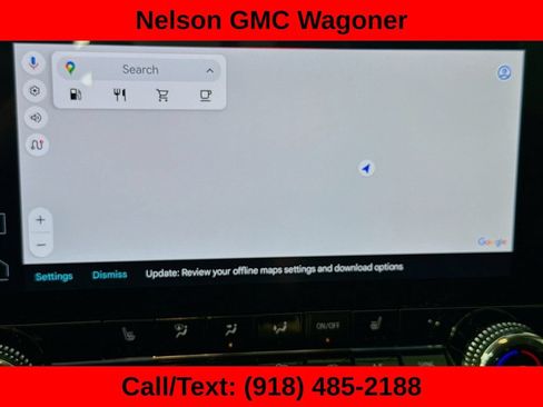 Used 2024 GMC Canyon AT4 AWD/4WD image 13