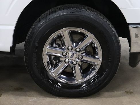 Used 2024 Ford F150 XLT w/ Tow/Haul Package AWD/4WD image 33