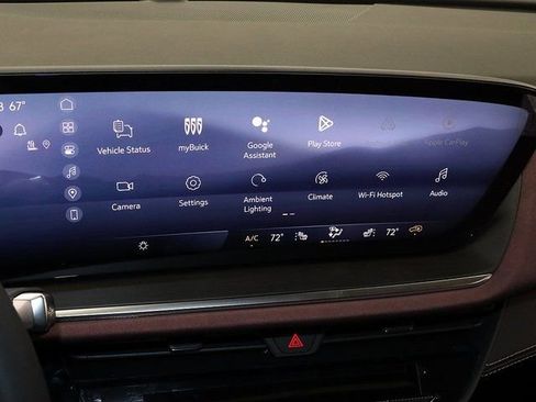New 2026 Buick Envision Sport Touring image 17