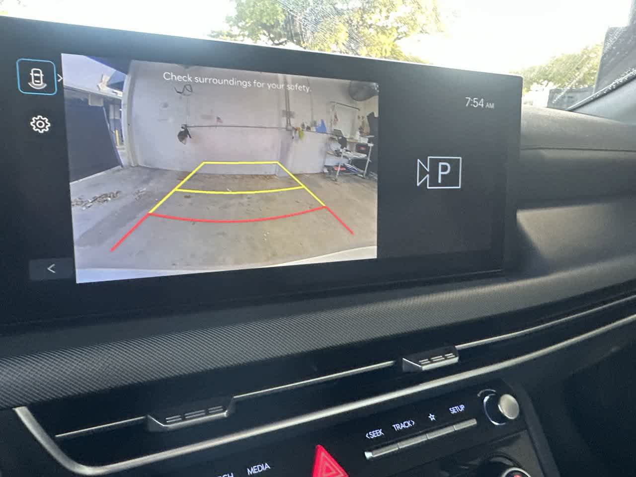 Used 2026 Hyundai Sonata SE FWD image 19