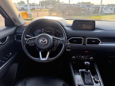 Used 2020 MAZDA CX-5 Grand Touring AWD/4WD image 10