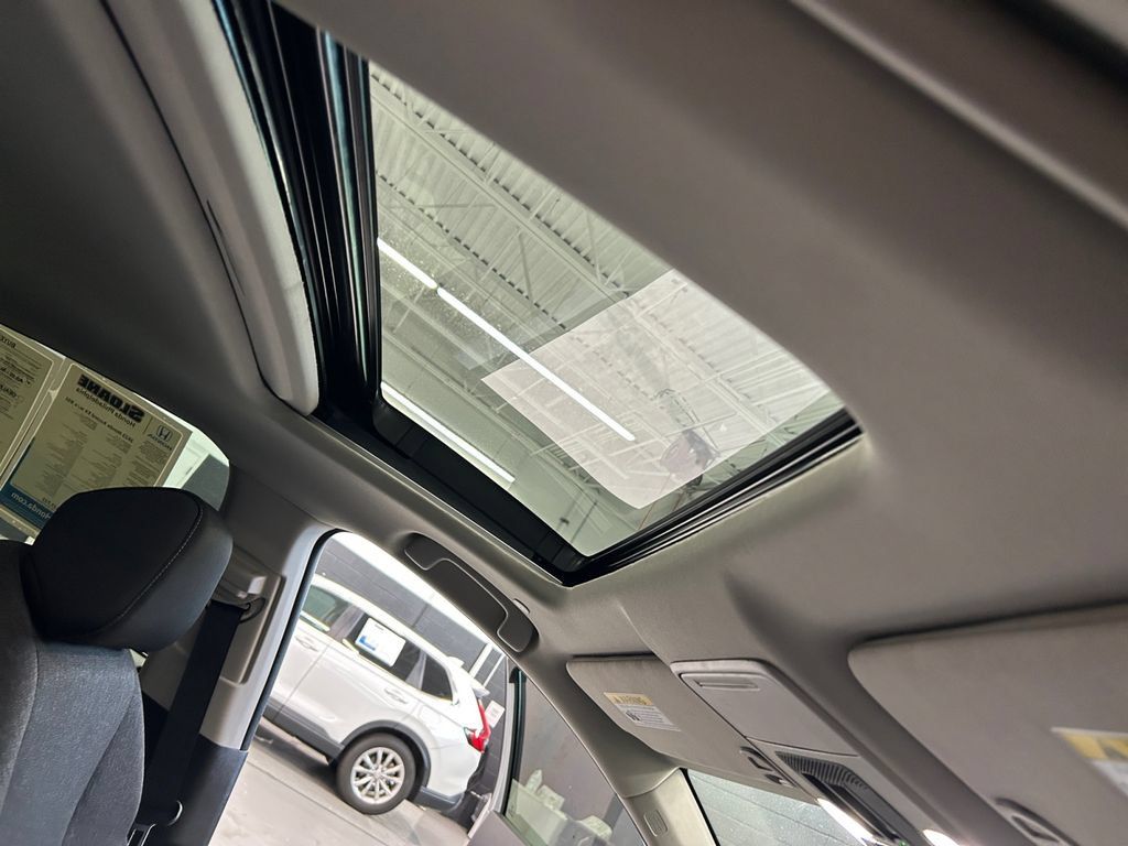 Used 2023 Honda Accord EX image 25