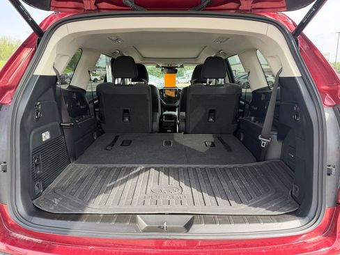 Used 2024 Subaru Ascent Onyx Edition Limited AWD/4WD image 11