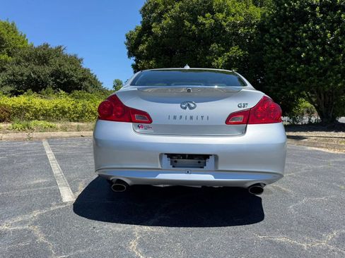 Used 2013 INFINITI G37 Journey w/ Premium Pkg RWD image 8