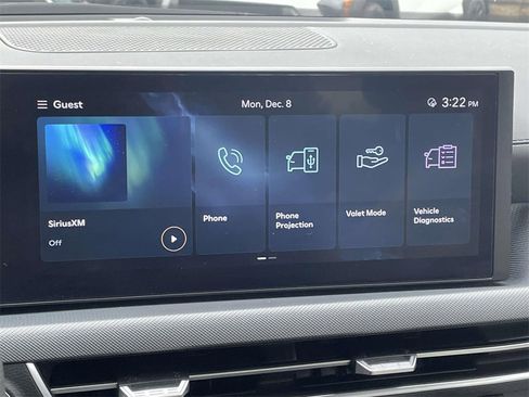 Certified 2024 Hyundai Sonata SEL image 25