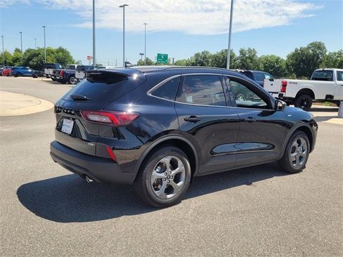 New 2025 Ford Escape ST-Line w/ Equipment Group 301A image 42