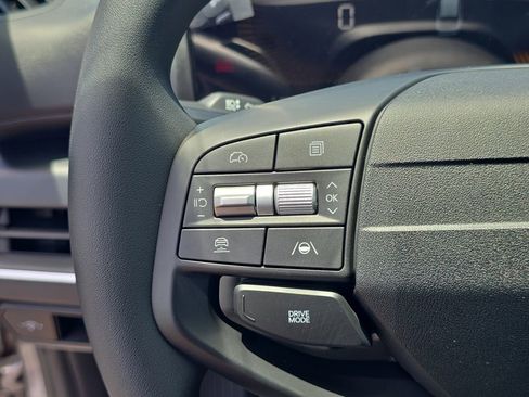 New 2026 Kia K4 FWD image 29
