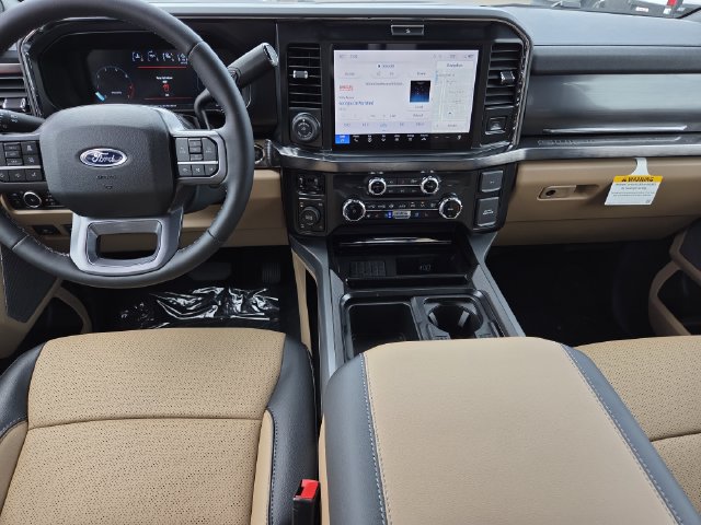 New 2026 Ford F350 Lariat w/ Lariat Premium Package AWD/4WD image 5
