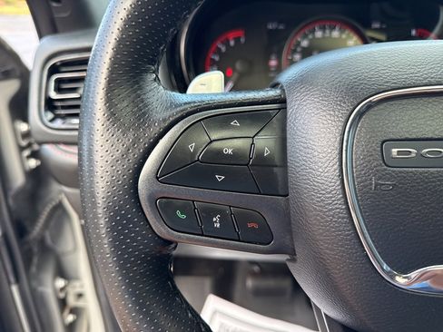 Used 2021 Dodge Durango R/T w/ Blacktop Package image 17