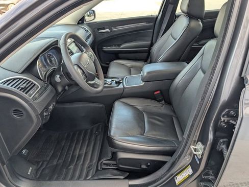 Used 2023 Chrysler 300 Touring L w/ Popular Equipment Group image 2