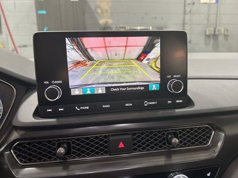 Certified 2025 Acura Integra A-Spec image 23