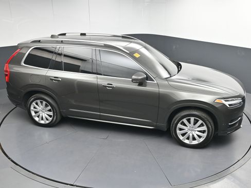 Used 2018 Volvo XC90 T6 Momentum w/ Convenience Package image 34