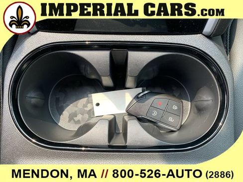 New 2026 Chevrolet Colorado LT w/ LT Convenience Package image 30