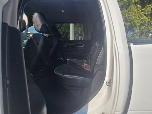 Used 2023 RAM 2500 Laramie AWD/4WD image 18