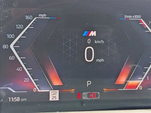 Used 2024 BMW X6 xDrive40i w/ Premium Package image 6