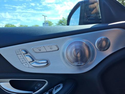 Used 2017 Mercedes-Benz C 300 Cabriolet image 15