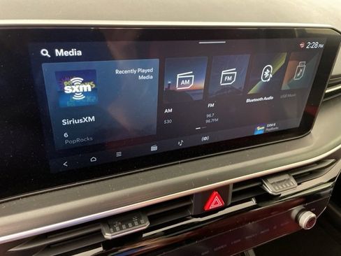 New 2026 Kia K5 GT-Line w/ GT-Line Premium Package image 27