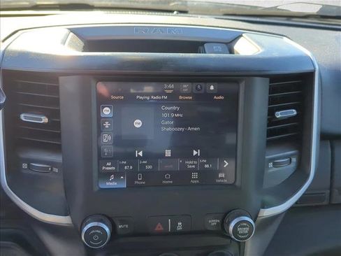 Used 2023 RAM 2500 Big Horn w/ Level 1 Equipment Group image 15