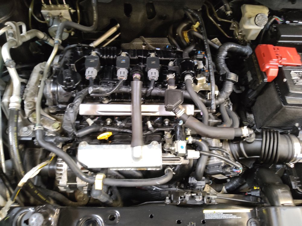 Used 2023 Nissan Kicks S FWD image 30