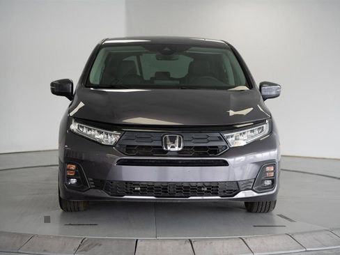 Used 2025 Honda Odyssey EX-L image 2