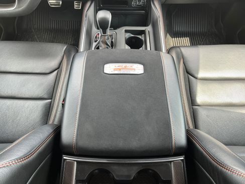 Used 2022 RAM 1500 TRX w/ TRX Level 2 Equipment Group AWD/4WD image 24
