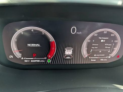 Used 2024 Acura MDX Type S AWD/4WD image 28