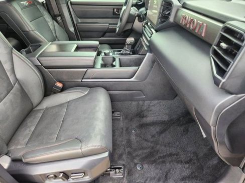 Used 2026 Toyota Tundra TRD Pro AWD/4WD image 13