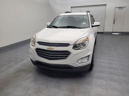 Used 2016 Chevrolet Equinox LT FWD image 15