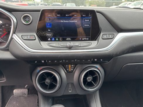 Used 2020 Chevrolet Blazer LT w/ Redline Edition FWD image 12