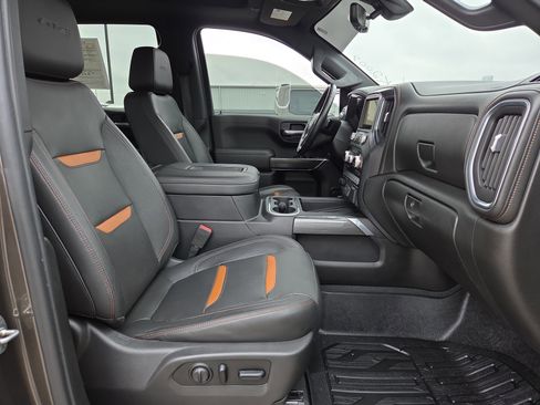 Used 2019 GMC Sierra 1500 AT4 w/ AT4 Premium Package image 17