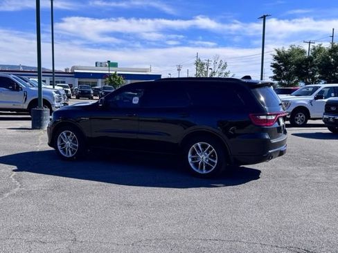 Used 2024 Dodge Durango R/T AWD/4WD image 10