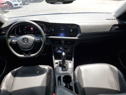 Used 2020 Volkswagen Jetta SEL image 31