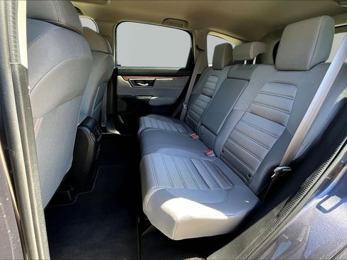 Used 2022 Honda CR-V EX image 22